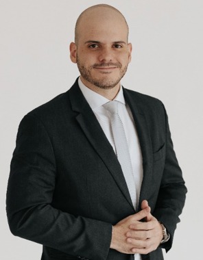 Gustavo Azevedo Pessoa