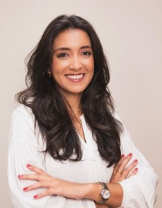 Lara Mastropasqua Verola