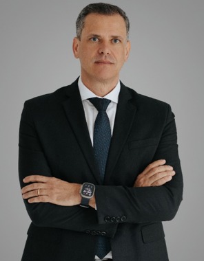 Sylvio Rodrigues Neto
