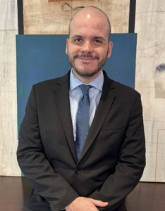 Gustavo Azevedo Pessoa