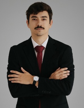João Pedro de Matos Silva